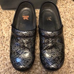 Women's Pro Xp Mule Shoe